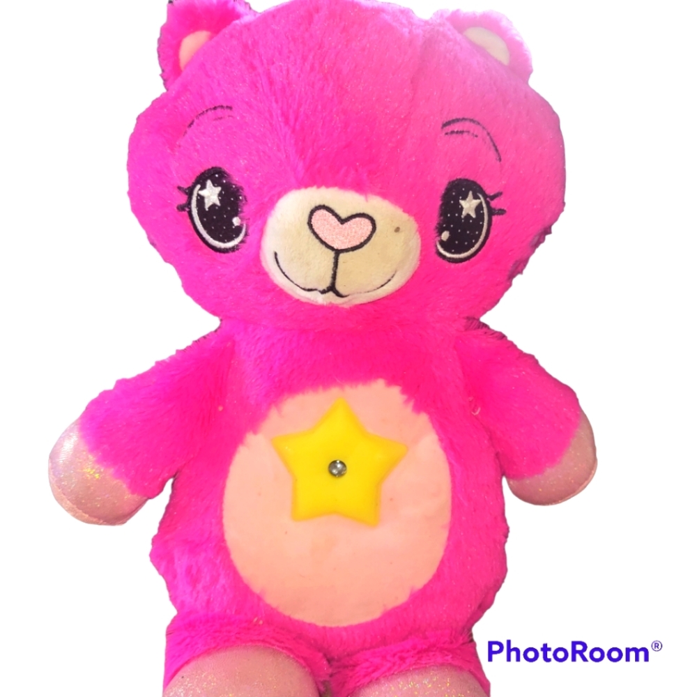 Star belly dream light